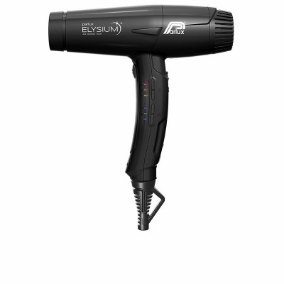 Hairdryer Parlux ELYSIUM Black