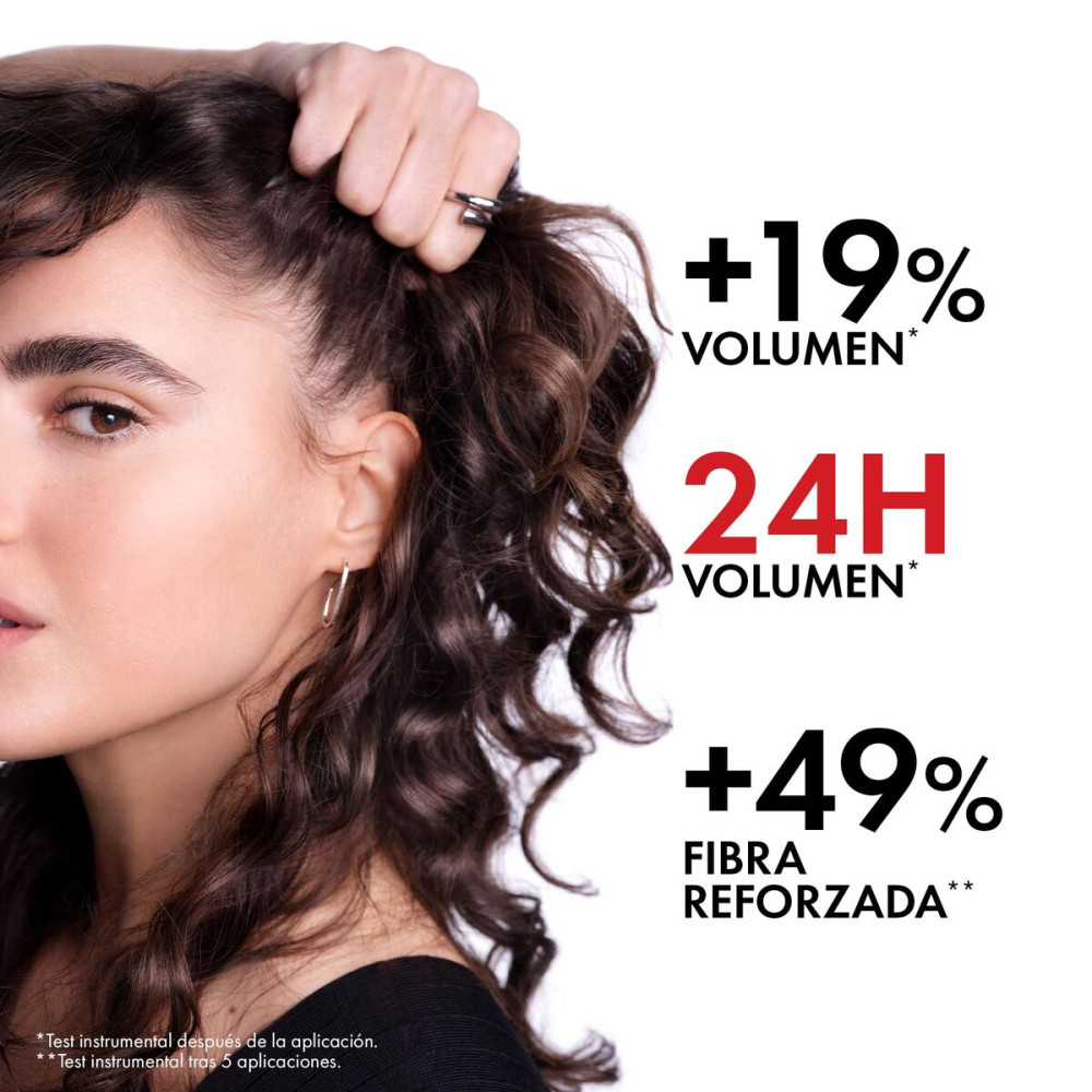 Shampoo Vichy DERCOS 400 ml