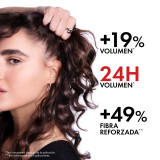 Shampoo Vichy DERCOS 400 ml