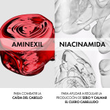 Shampoo Vichy DERCOS 400 ml