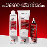 Shampoo Vichy DERCOS 400 ml