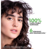 Shampoo Vichy DERCOS 500 ml