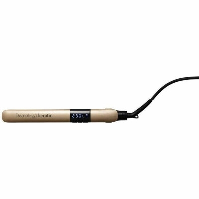 Curling Tongs Saint-Algue Demeliss Kera Gold