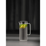Wine glass Bodum Transparent