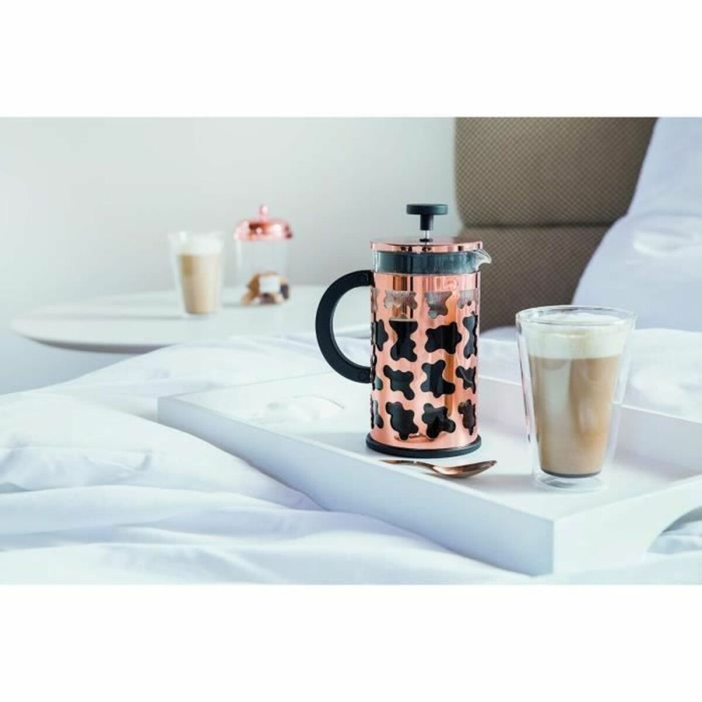 Set of glasses Bodum (2 Units)