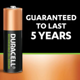 Rechargeable Batteries DURACELL 1,2 V