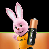 Rechargeable Batteries DURACELL 1,2 V