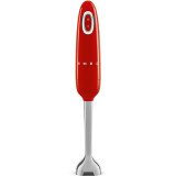 Hand-held Blender Smeg HBF11RDEU Red 700 W