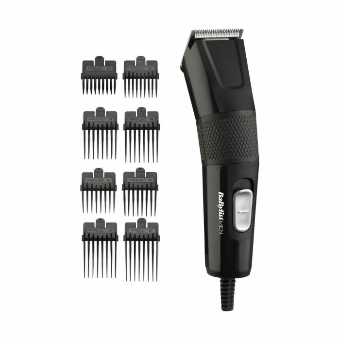 Hair clippers/Shaver Babyliss E756E (1 Unit)