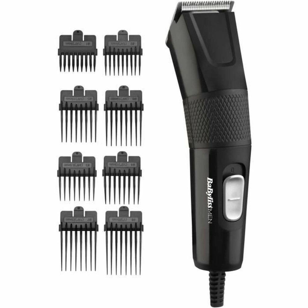 Hair clippers/Shaver Babyliss E756E (1 Unit)
