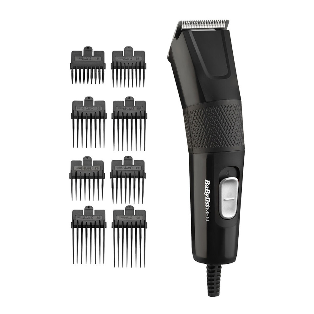 Hair clippers/Shaver Babyliss E756E (1 Unit)