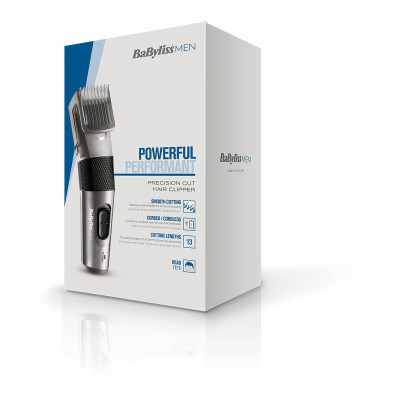 Hair clippers/Shaver Babyliss E756E (1 Unit)