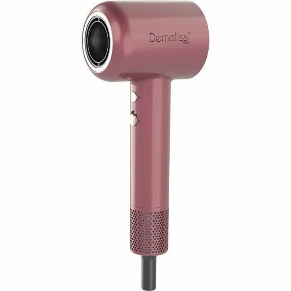 Hairdryer Demeliss