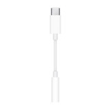 USB-C to Jack 3.5 mm Adapter Aisens A109-0384 White 15 cm