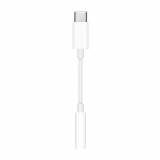 USB-C to Jack 3.5 mm Adapter Aisens A109-0384 White 15 cm