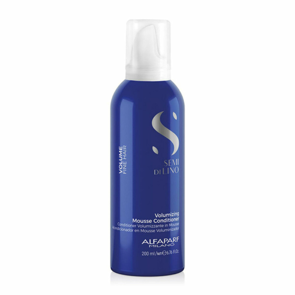 Conditioner Alfaparf Milano Semi Di Lino 200 ml