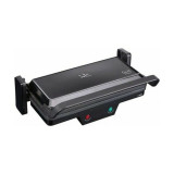 Grill JATA GR266 1000W Black 1000 W