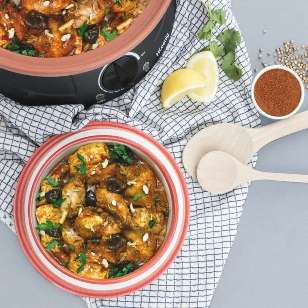 Electric Pot Hkoenig TAJ3 300 W