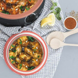 Electric Pot Hkoenig TAJ3 300 W