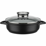 Cookware GSW Black noir 10 Pieces