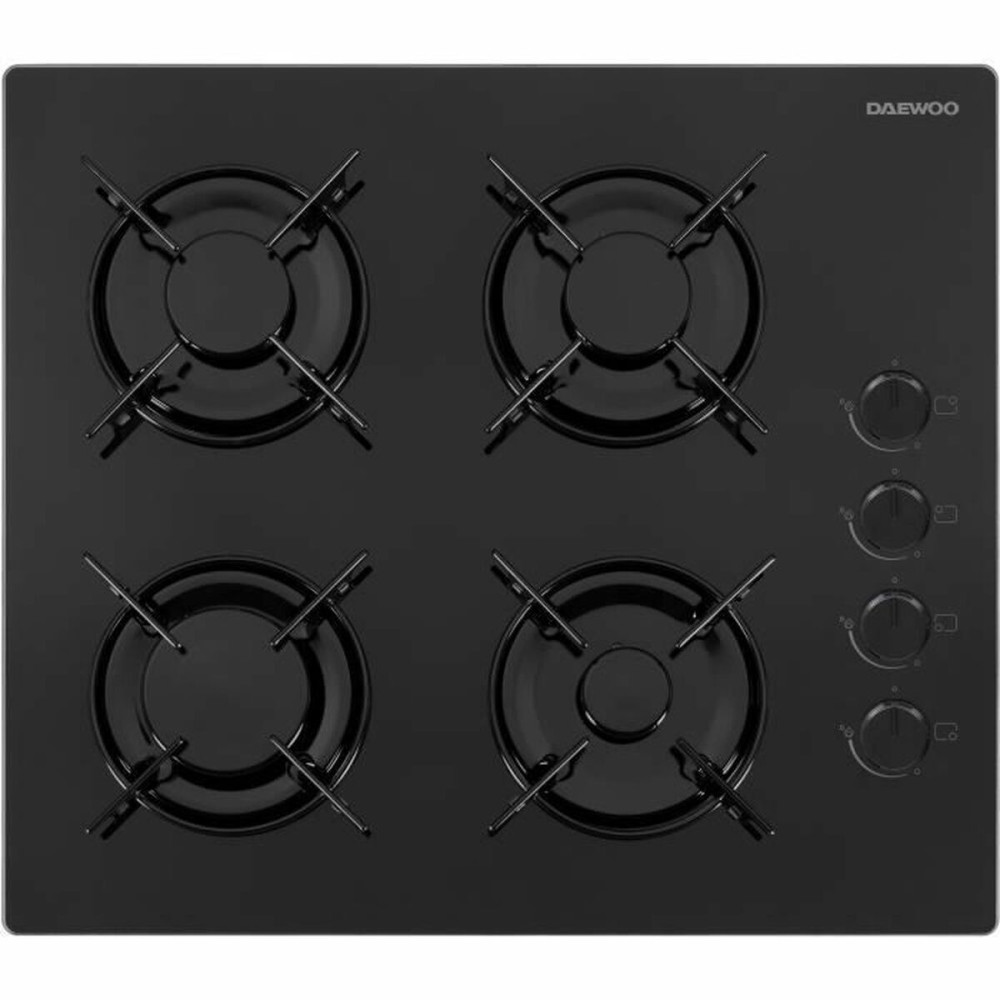 Gas Hob Daewoo BH6GKR40BNL