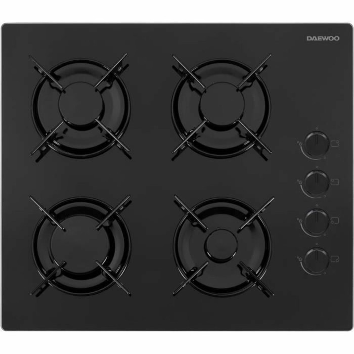 Gas Hob Daewoo BH6GKR40BNL