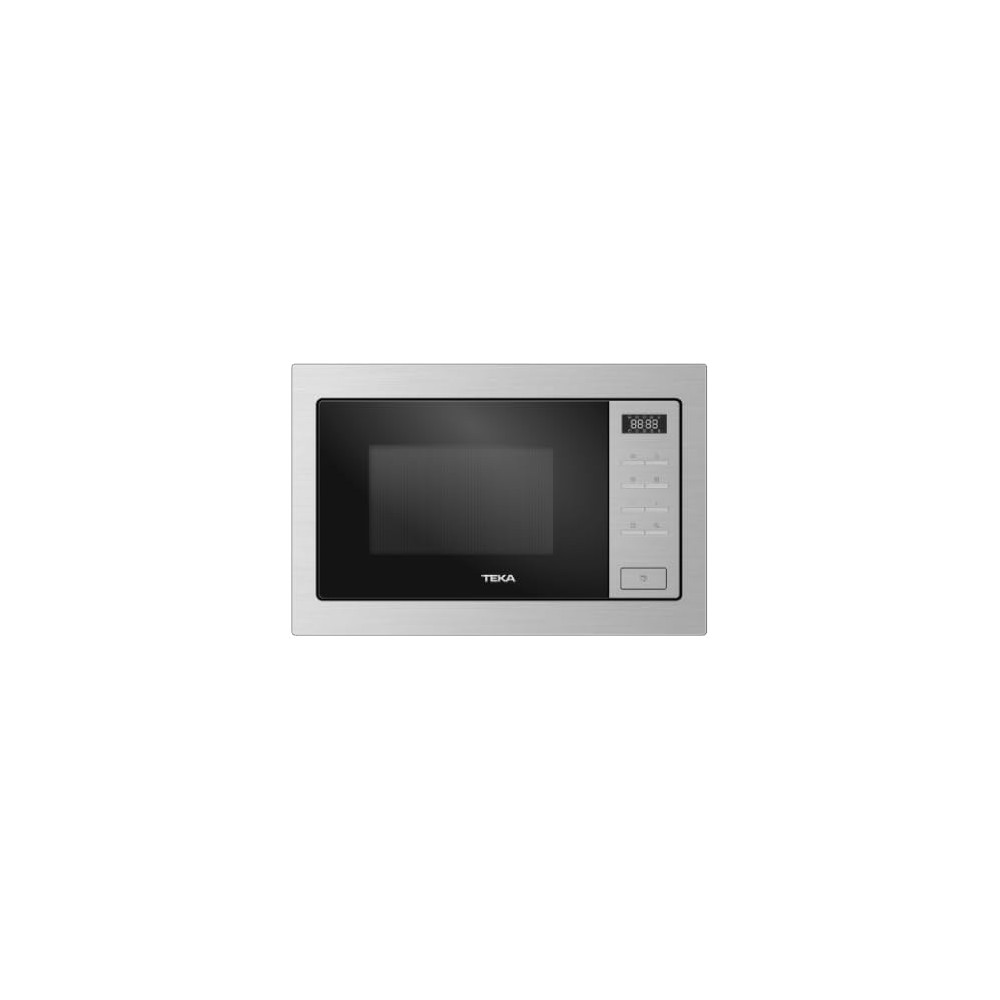 Microwave with Grill Teka MSEG825FI   25L 25 L