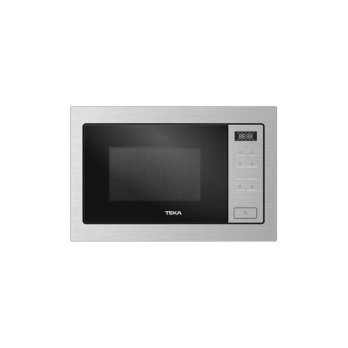 Microwave with Grill Teka MSEG825FI   25L 25 L