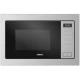 Microwave with Grill Teka MSEG825FI   25L 25 L