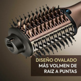 Styling Brush Babyliss AS95E