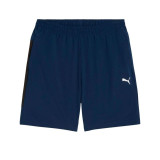 Men's Sports Shorts Puma M Flex Stretch Woven Navy Blue