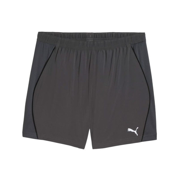 Men's Sports Shorts Puma M Run Velocity Grey
