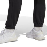 Long Sports Trousers Adidas Black Men