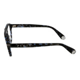 Men' Spectacle frame PHILIPP PLEIN VPP016M 540L93