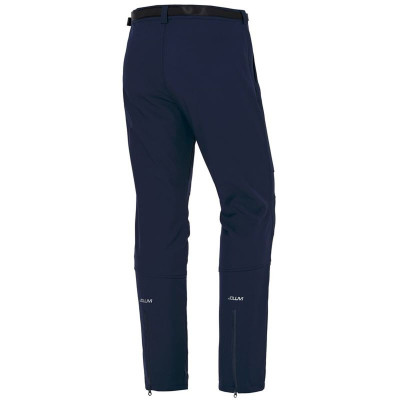 Ski Trousers Joluvi Ski Shell Navy Blue Unisex