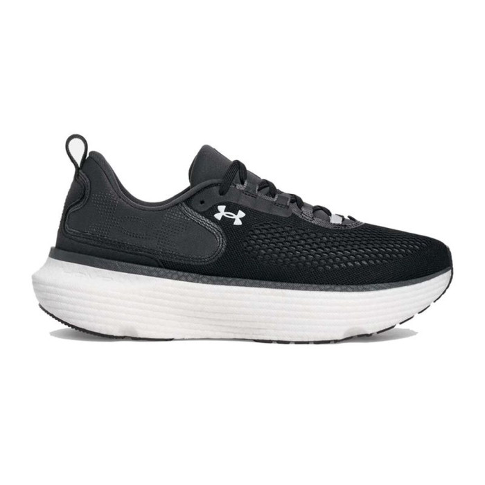 Running Shoes for Adults Under Armour Infinite Elite 2 Black