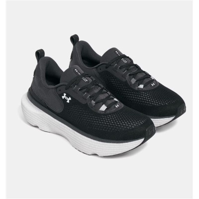 Running Shoes for Adults Under Armour Infinite Elite 2 Black