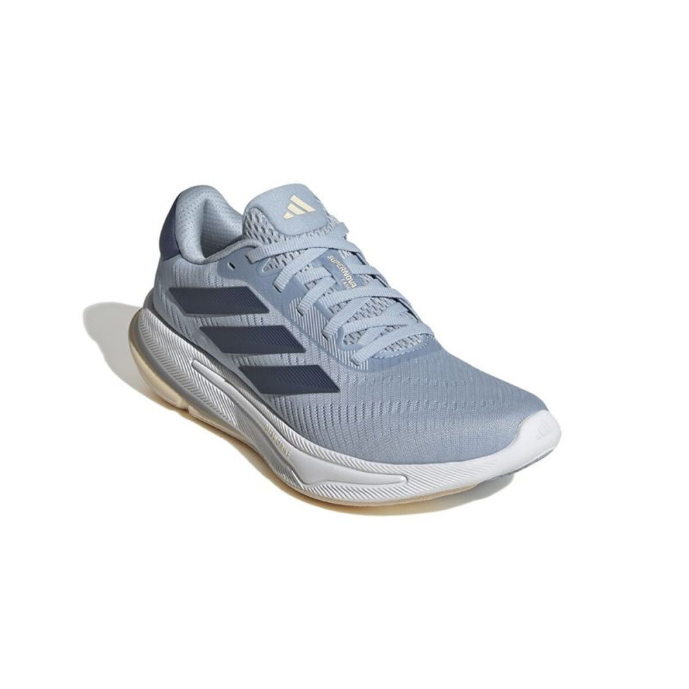 Running Shoes for Adults Adidas Supernova Ease Blue