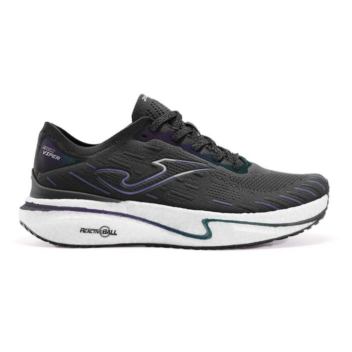 Running Shoes for Adults Joma Sport Viper 2501 Light grey