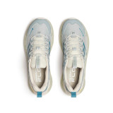 Trail running shoes for women Merrell Moab Speed 2 Gtx Blue