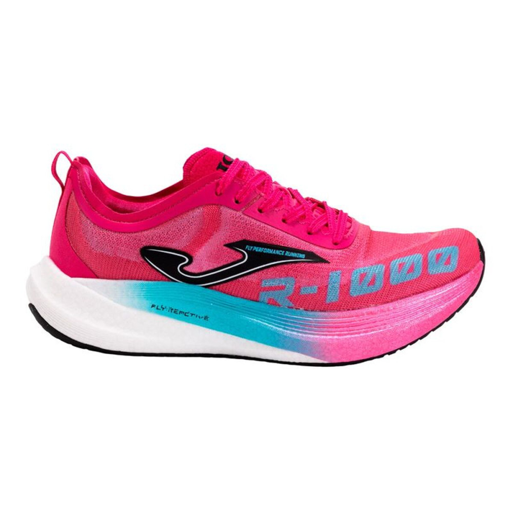 Running Shoes for Adults Joma Sport R1000 2510 Fuchsia