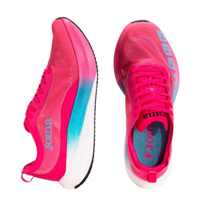 Running Shoes for Adults Joma Sport R1000 2510 Fuchsia