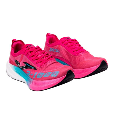 Running Shoes for Adults Joma Sport R1000 2510 Fuchsia