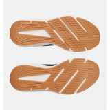 Running Shoes for Adults Under Armour Sonic 7 Black