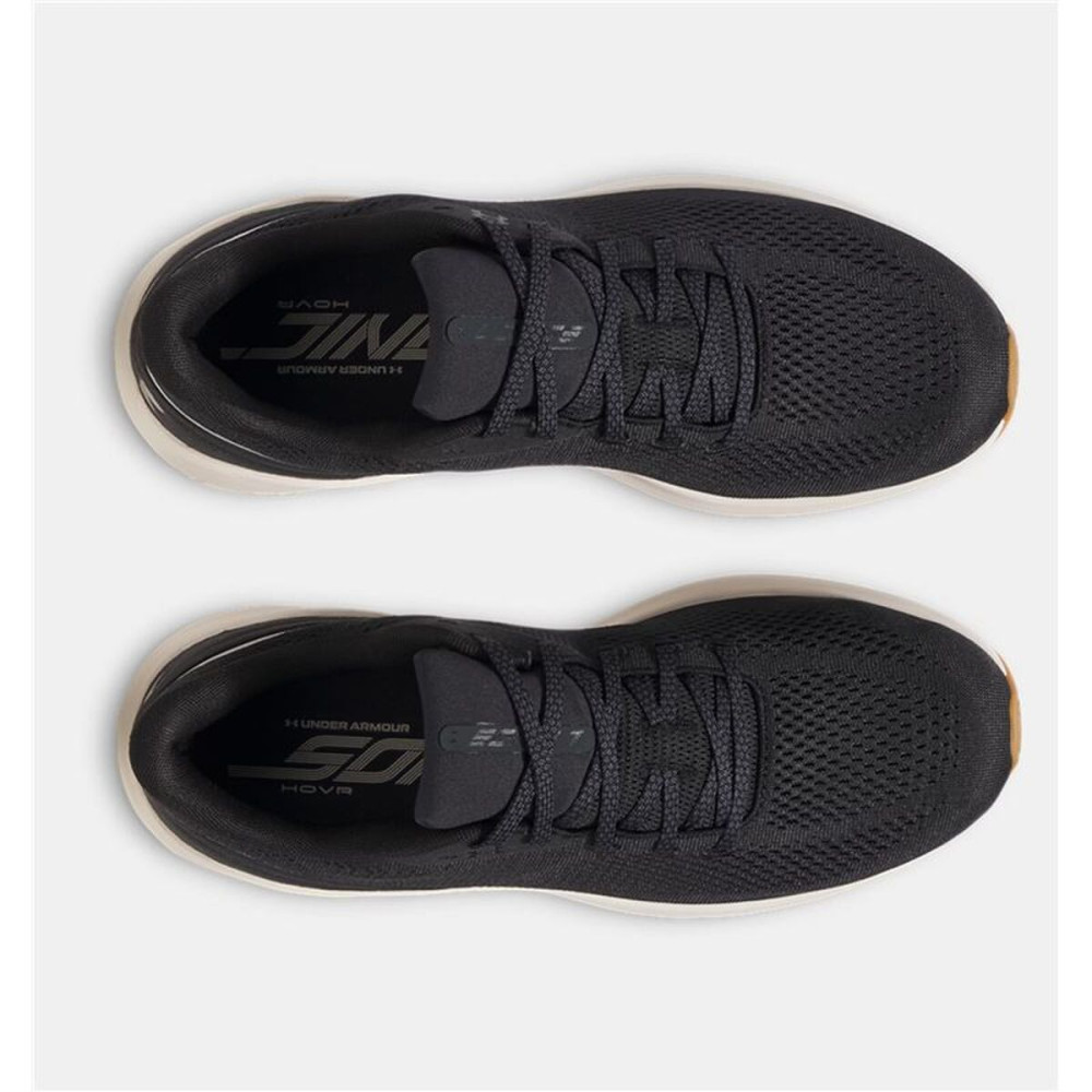 Running Shoes for Adults Under Armour Sonic 7 Black