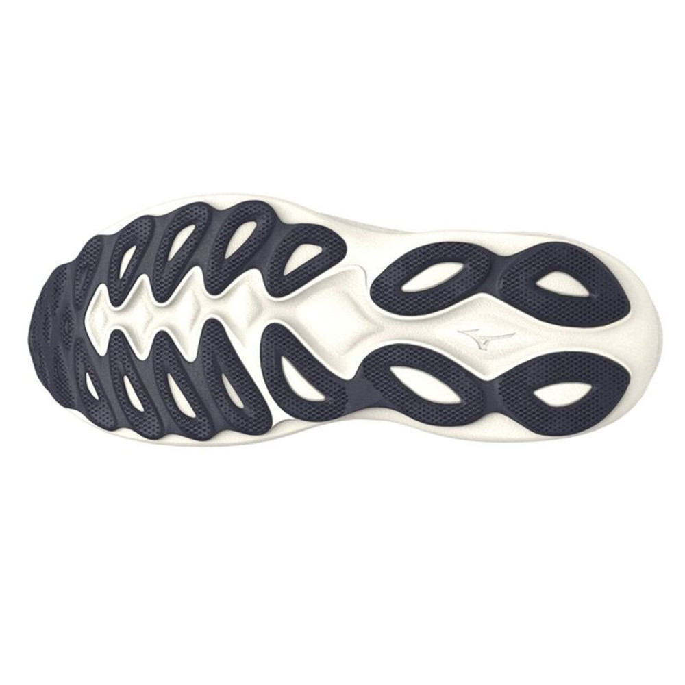 Running Shoes for Adults Mizuno Wave Sky 9 Dark blue