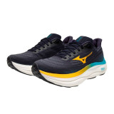 Running Shoes for Adults Mizuno Wave Sky 9 Dark blue