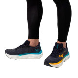 Running Shoes for Adults Mizuno Wave Sky 9 Dark blue