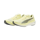 Running Shoes for Adults Puma Deviate Nitro 3 Yellow