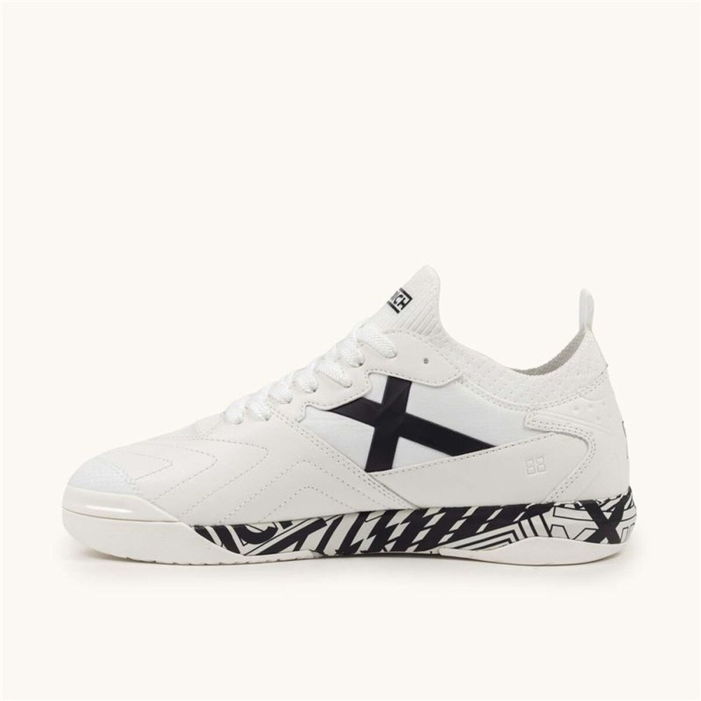 Trainers Munich Gresca 2.0 09 White